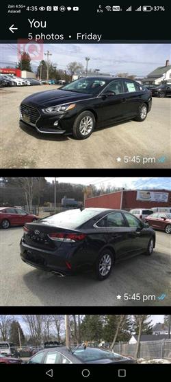 هیۆندای سۆناتا